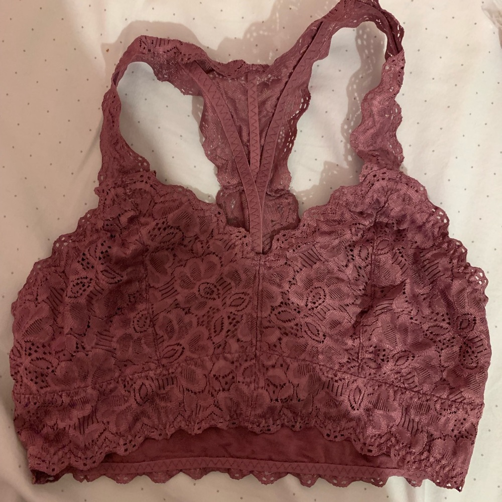 2 pack bralettes